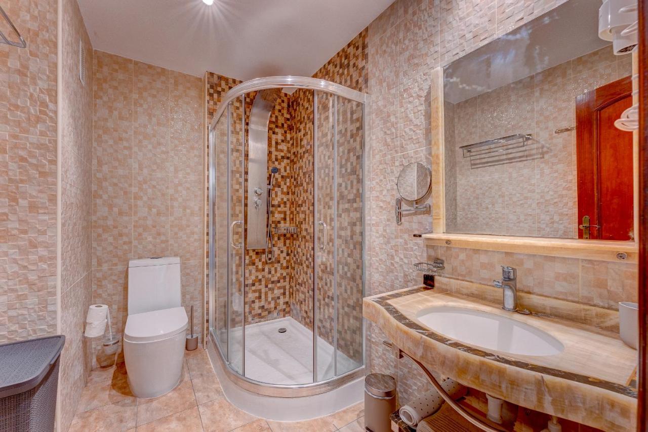 Brand New Apartment In Park Albatros With Pool View サンミゲル・デ・アボナ エクステリア 写真