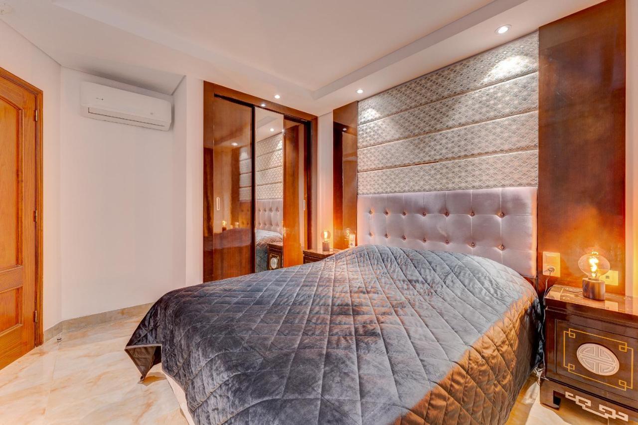 Brand New Apartment In Park Albatros With Pool View サンミゲル・デ・アボナ エクステリア 写真